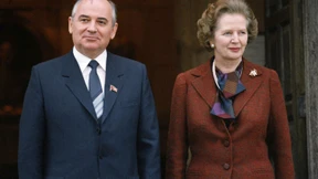 Eine Freundschaft der Streitlust