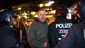 Auf dem Rittergut macht das Lesen Wut