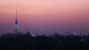 Deutsche Kulturvermittlerin in Bagdad entführt