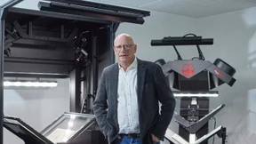 Techniker mit Weitblick