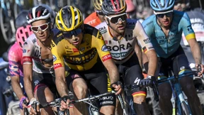 Lehmkruste auf der Haut