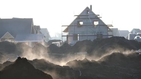 Der Immobilienkauf wird noch teurer