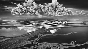 Der charismatische Aktivist