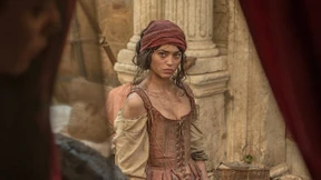 Durch sämtliche Kreise der Hölle