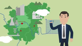 Erklärfilm soll die Arbeit des Verbands bekannter machen