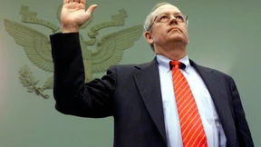 Clinton-Ankläger wird Trump-Verteidiger