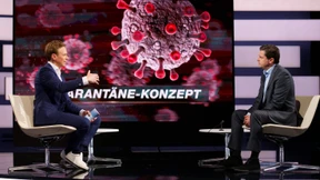 Das Fernsehen ist ein Geisterspiel