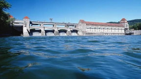 Fondsanbieter kauft in Norwegen 45 Wasserkraftwerke