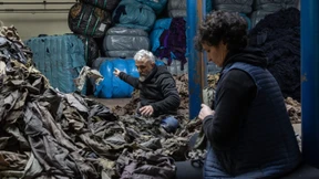 Stadt der zwei Seelen