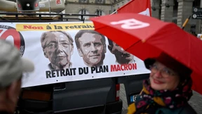 Jetzt legt sich Macron mit dem ganzen Land an