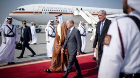 Erstes Flüssiggas für Importterminal in Brunsbüttel