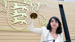 Ermittlungen nach Hakenkreuz auf Stimmzettel