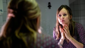 Perfides Verbrechen auf der Party