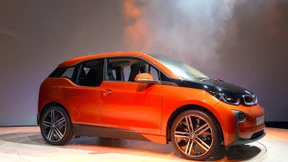 Eine Kaufprämie für Elektroautos?