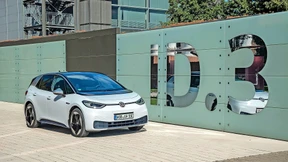 Volkswagen versucht sich als Preisbrecher