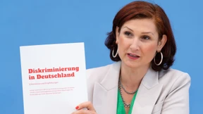 Ist Deutschland in einer „Diskriminierungskrise“?