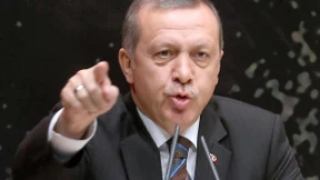 Erdogan mag keine Tatoos