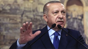 Erdogan stellt der EU Bedingungen