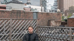 Inspiration im „Sehnsuchtsort“ New York