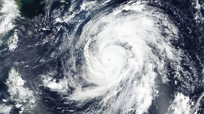 Italien scheidet nach Spielabsage durch Taifun aus