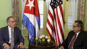 Befreiung von der Vergangenheit