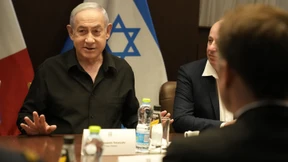 Netanjahu: Sieg über Hamas ist „existenzielle Herausforderung“ für Israel