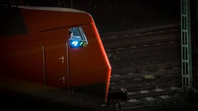 Lokführer wollen wieder streiken