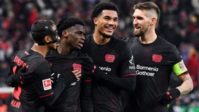 Eine Spur Meistermagie in Leverkusen