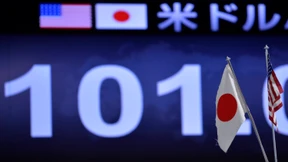 Das Funktionieren der „Abenomics“