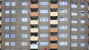 Konsens über Dissens zum Wohnungsbau