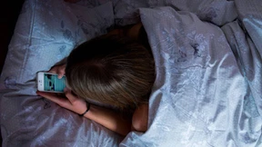 Jedes vierte Kind hat ein Smartphone