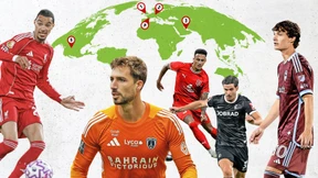 Was wurde eigentlich aus den Abgängen der Eintracht?