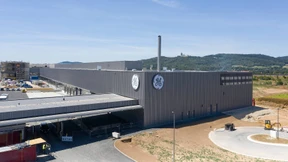 General Electric macht im 3D-Druck Tempo