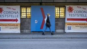 Steht die Luca-App vor dem Aus?