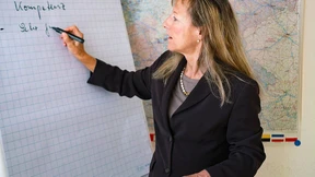 Mit Coach zum neuen Job