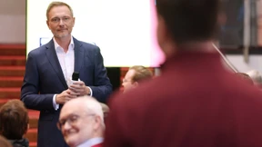Lindners Strategie heißt Prinzipientreue