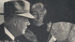 Unter der Oberfläche brodelt Gewaltlust