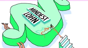 Wie Mindestlöhne wirken