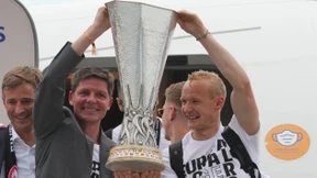 Das letzte Stück Seele