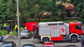 Tusk spricht von „politischem Mord“