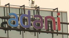 Totalenergies ächtet Adani