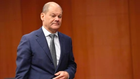 Der irrlichternde Europäer