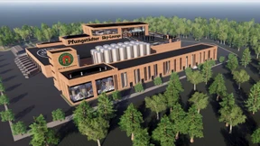 Pfungstadt setzt Verhandlungen mit Brauerei-Investor aus