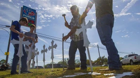 Ein amerikanisches Drama