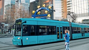 Bus- und Bahnfahrten für Frankfurt-Pass-Inhaber deutlich günstiger