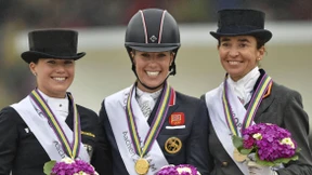 In Perfektion zu Silber