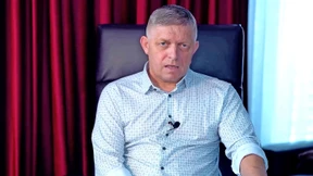 Fico meldet sich nach Attentat mit Attacken gegen Opposition zurück