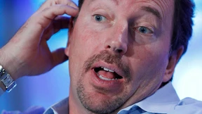  Yahoo-Chef Thompson fliegt raus