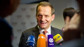 Der Sport in der Zwickmühle