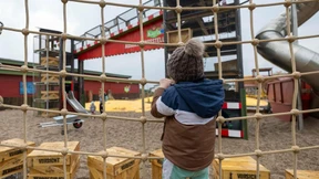 Für Familien stehen fast 100 Milliarden Euro bereit